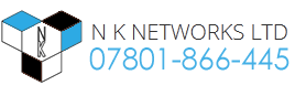 NK Networks